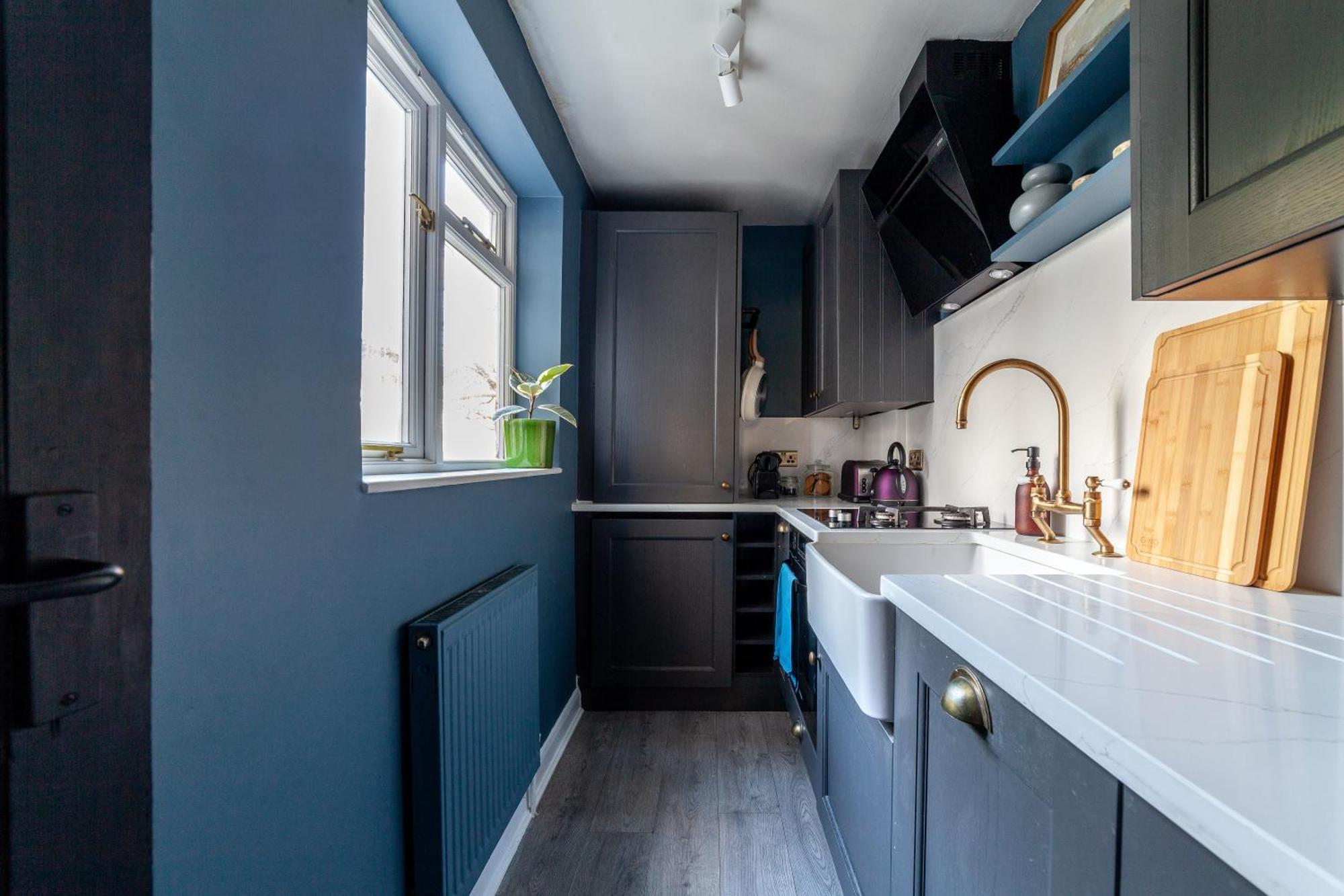 Arte Stays - 2 Bed Luxurious Flat, Garden, 5Min Dalston St., Parking Available, Serviced Accommodation - Up To 5 Ppl London Exterior photo