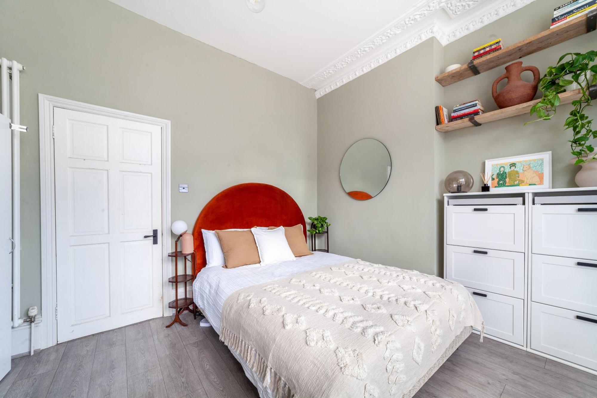 Arte Stays - 2 Bed Luxurious Flat, Garden, 5Min Dalston St., Parking Available, Serviced Accommodation - Up To 5 Ppl London Exterior photo